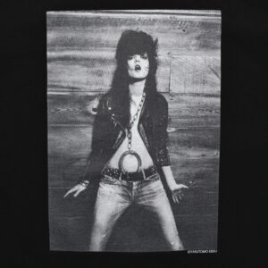 Stie-lo × Irina.L ”The front” T-SH