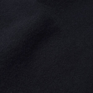 Shrunk Wool Unconstructed Tailored