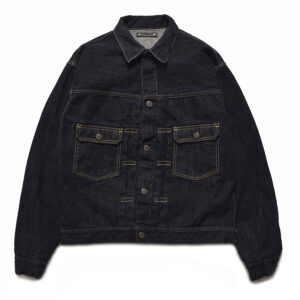 R.Denim RF-GJKT OWS
