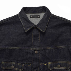 R.Denim RF-GJKT OWS