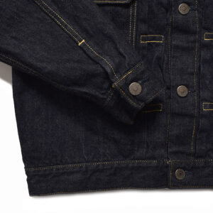 R.Denim RF-GJKT OWS