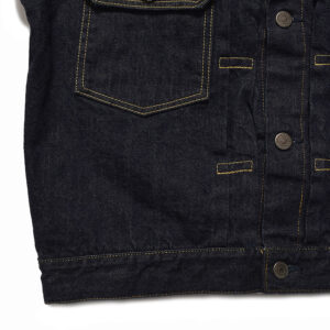R.Denim RF-GJKT OWS