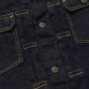R.Denim RF-GJKT OWS