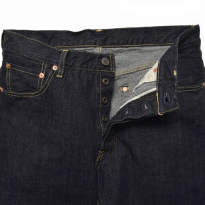 L.Straight 5pocket OWS
