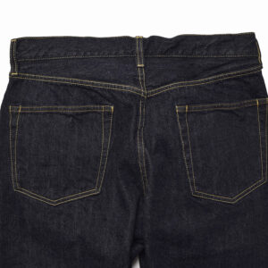 L.Straight 5pocket OWS