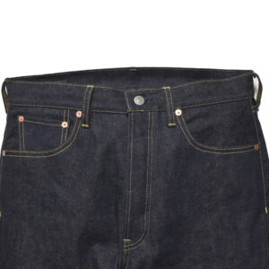 Ankle Length Straigh 5pocket RGD