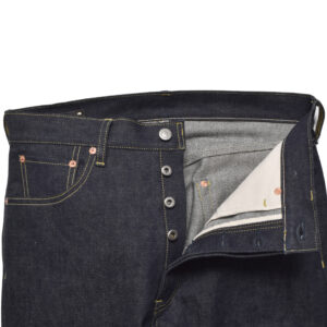 Ankle Length Straigh 5pocket RGD