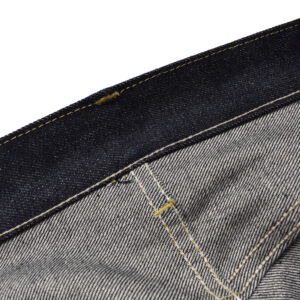 Ankle Length Straigh 5pocket RGD