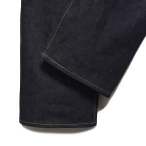 Ankle Length Straigh 5pocket RGD