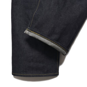 Ankle Length Straigh 5pocket RGD