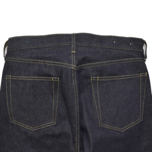 Ankle Length Straigh 5pocket RGD