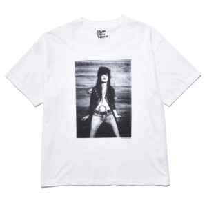 Stie-lo × Irina.L ”The front” T-SH