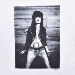 Stie-lo × Irina.L ”The front” T-SH