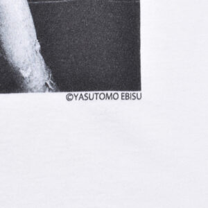 Stie-lo × Irina.L ”The front” T-SH