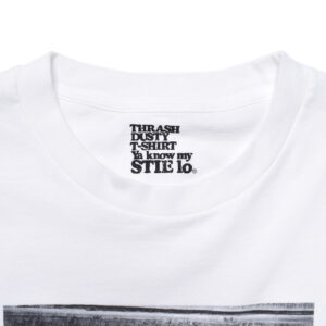 Stie-lo × Irina.L ”The front” T-SH
