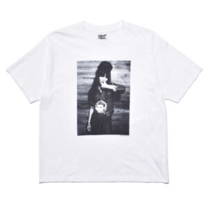 Stie-lo × Irina.L ”Presley” T-SH