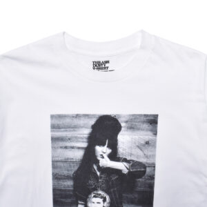 Stie-lo × Irina.L ”Presley” T-SH