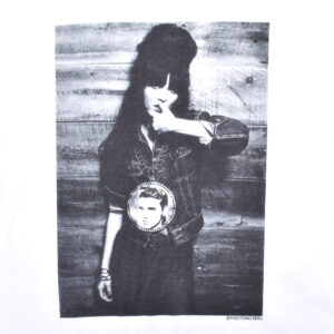 Stie-lo × Irina.L ”Presley” T-SH
