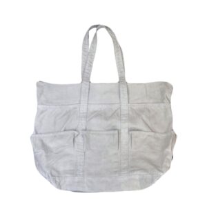 DUCK TOTE BAG