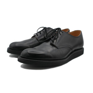 Leather Officer Shoes