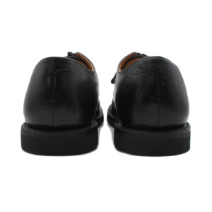 Leather Officer Shoes