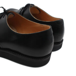 Leather Officer Shoes