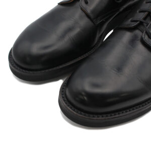 Leather Officer Shoes
