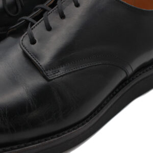 Leather Officer Shoes