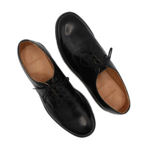 Leather Officer Shoes