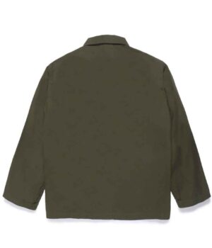 ARMY SHIRT
