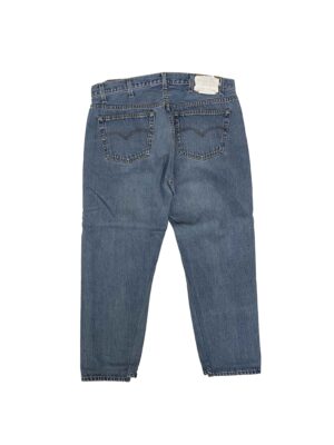 OFSET JEANS