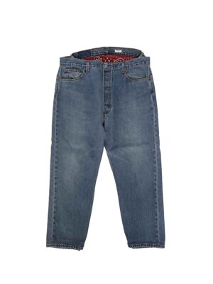 OFSET JEANS