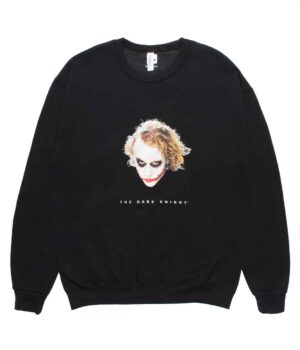 THE DARK KNIGHT TRILOGY /  SWEAT SHIRT