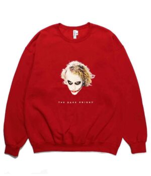 THE DARK KNIGHT TRILOGY /  SWEAT SHIRT