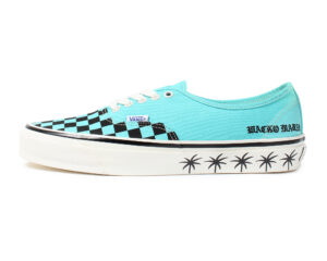 VANS / LX AUTHENTIC 44