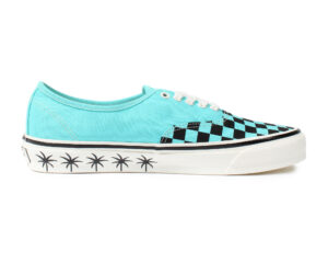 VANS / LX AUTHENTIC 44