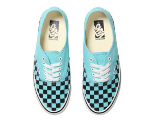 VANS / LX AUTHENTIC 44