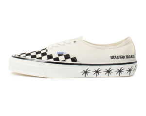 VANS / LX AUTHENTIC 44