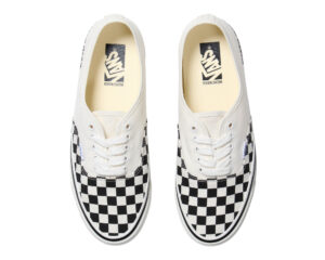 VANS / LX AUTHENTIC 44