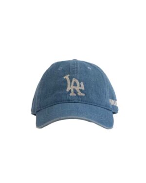 VR Stadium Cap Denim