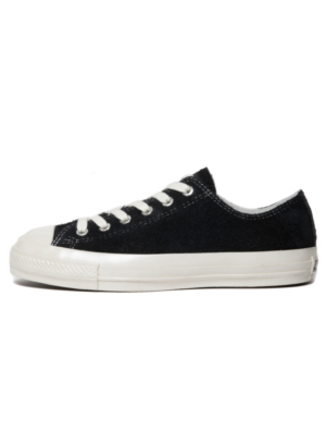 SUEDE ALL STAR AGED OX