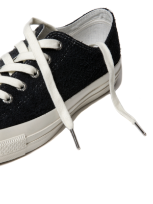 SUEDE ALL STAR AGED OX