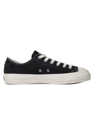 SUEDE ALL STAR AGED OX