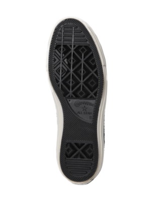SUEDE ALL STAR AGED OX