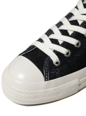 SUEDE ALL STAR AGED OX