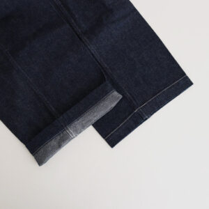MIL DENIM TROUSERS