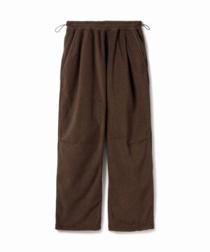 POLARTEC® 200 Easy Fit Tuck Pants