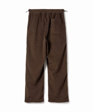 POLARTEC® 200 Easy Fit Tuck Pants