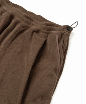 POLARTEC® 200 Easy Fit Tuck Pants