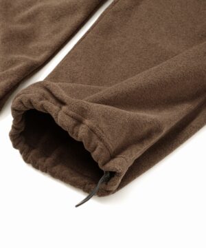 POLARTEC® 200 Easy Fit Tuck Pants